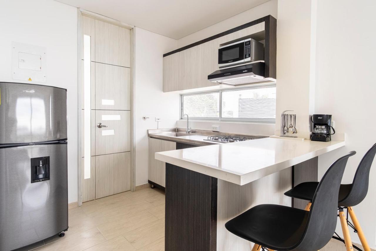 Santorini Aparthotel 4*