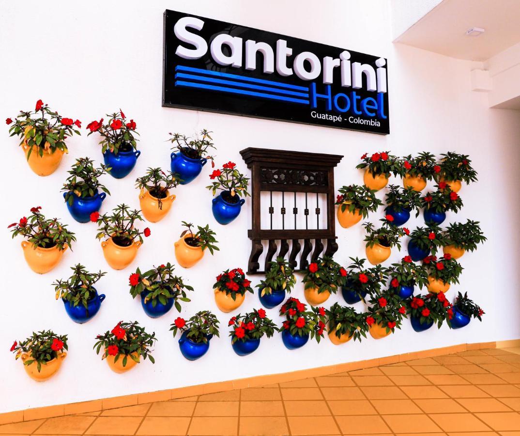 Santorini