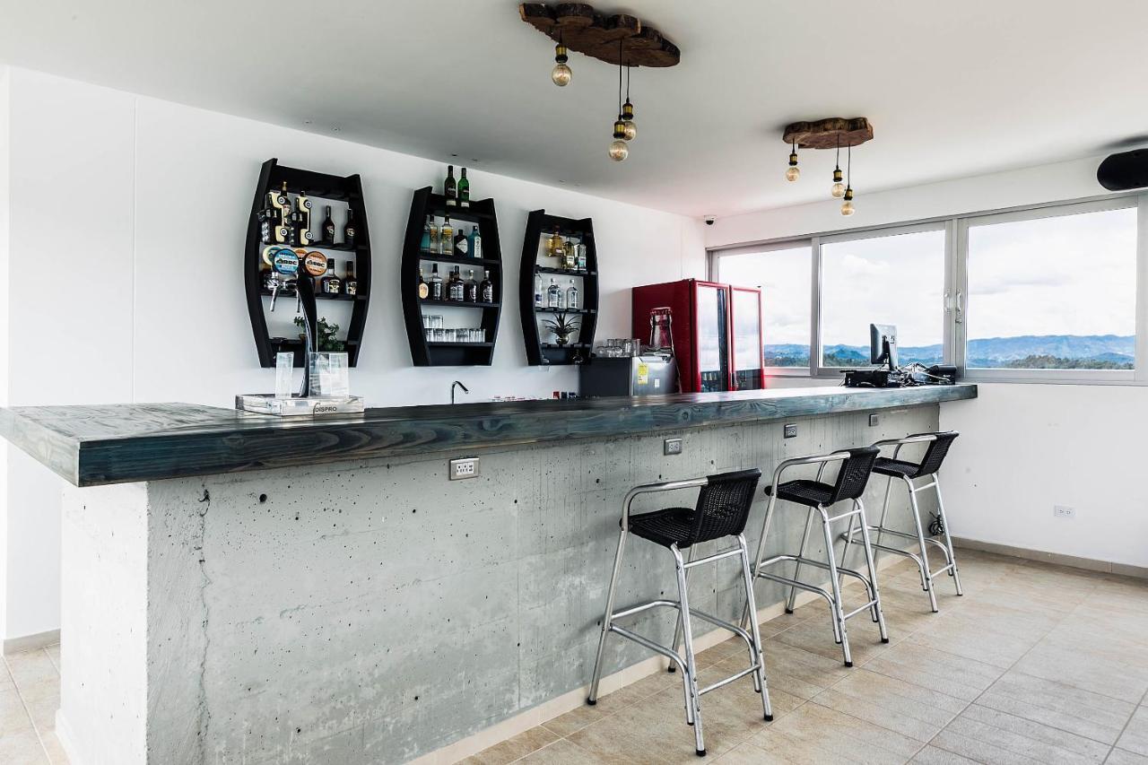 Santorini Aparthotel 4*